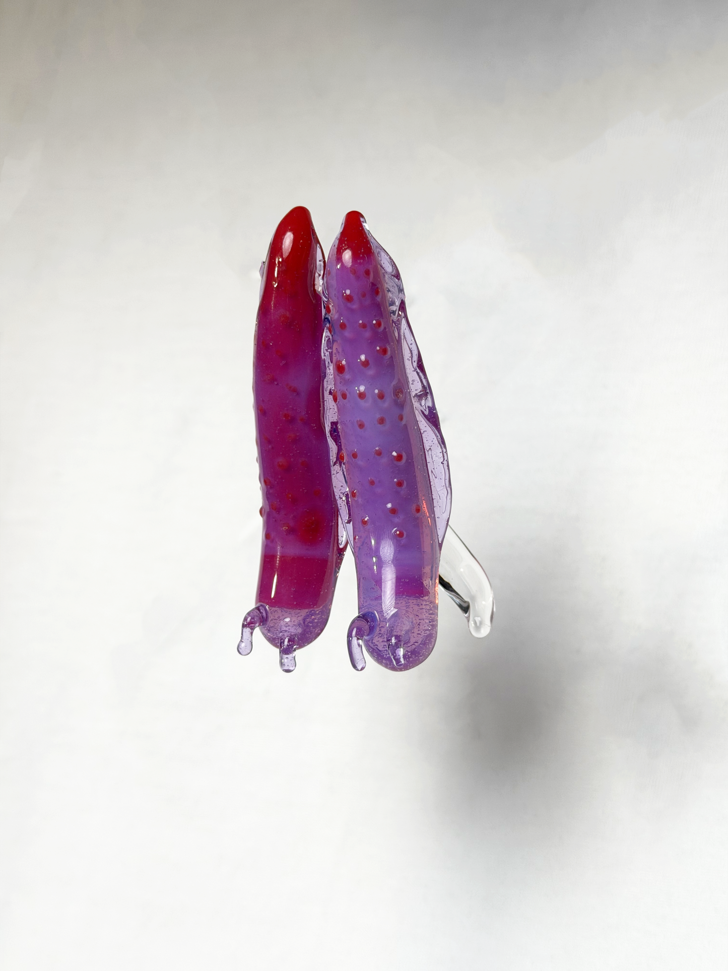 slug ear weights