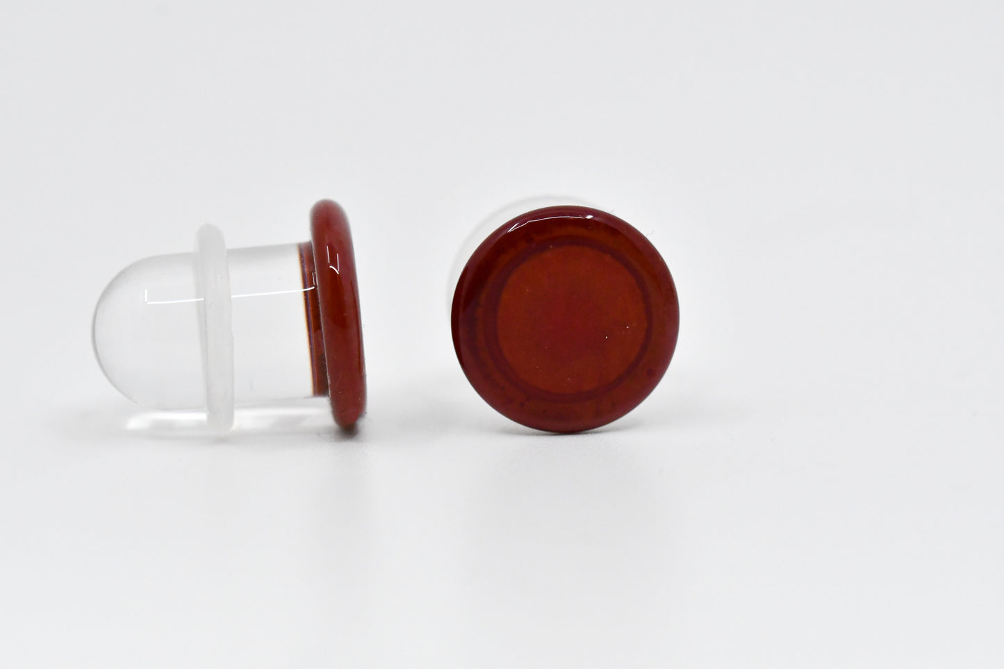 Colorfront single flare stretch kit 3-10mm
