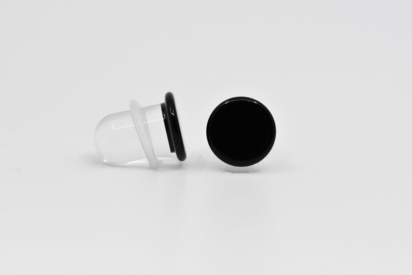Colorfront single flare stretch kit 3-10mm