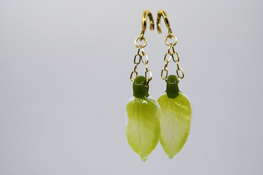 leaf ear weights