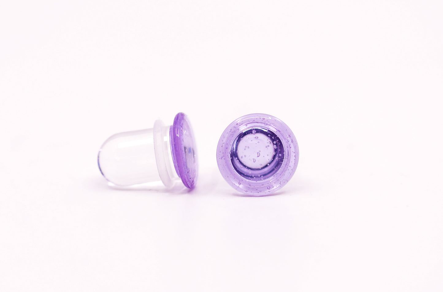 Colorfront single flare stretch kit 3-10mm