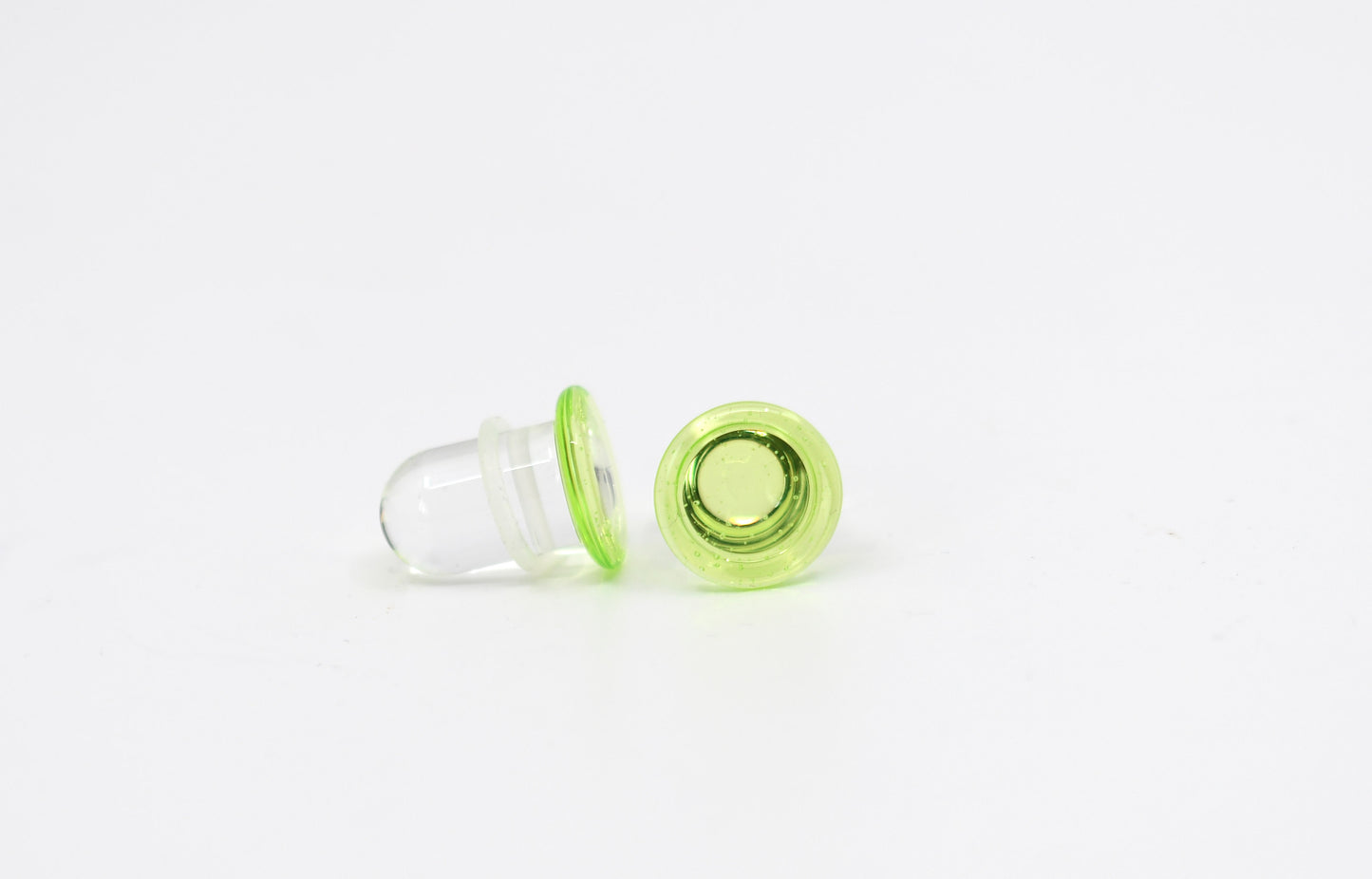 Colorfront single flare stretch kit 3-10mm