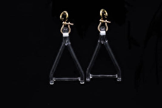 gilson hook ear weights 8g